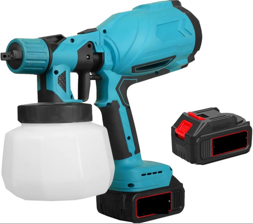 PROSPRAY - Pistola para Pintar Eléctrica